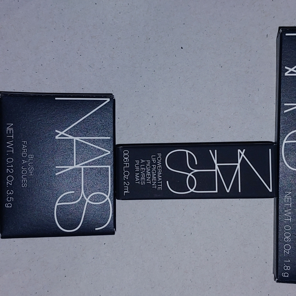 NARS Bundle - Picture 3 of 6